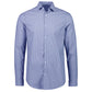 BIZ COLLECTION Mens Conran Tailored Long Sleeve Shirt S337ML