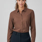 BIZ COLLECTION Womens Soul Long Sleeve Shirt S421LL