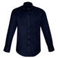 BIZ COLLECTION Mens Dalton Long Sleeve Shirt S522ML