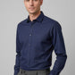 BIZ COLLECTION Mens Dalton Long Sleeve Shirt S522ML
