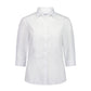 BIZ COLLECTION Lexington Womens 3/4 Sleeve Shirt S623W