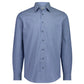 BIZ COLLECTION Fitzroy Mens Classic Fit Long Sleeve Shirt S624M