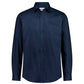 BIZ COLLECTION Fitzroy Mens Classic Fit Long Sleeve Shirt S624M
