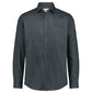BIZ COLLECTION Fitzroy Mens Classic Fit Long Sleeve Shirt S624M