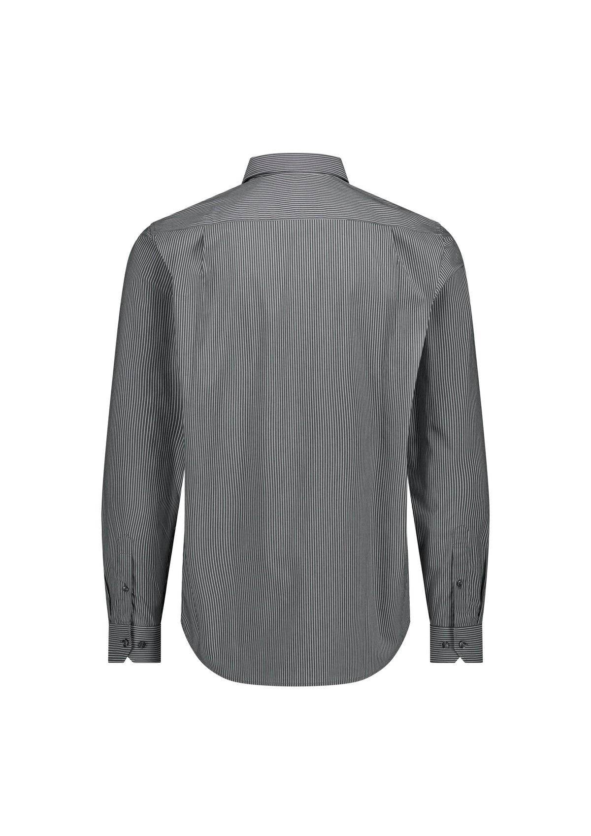 BIZ COLLECTION Fitzroy Mens Classic Fit Long Sleeve Shirt S624M