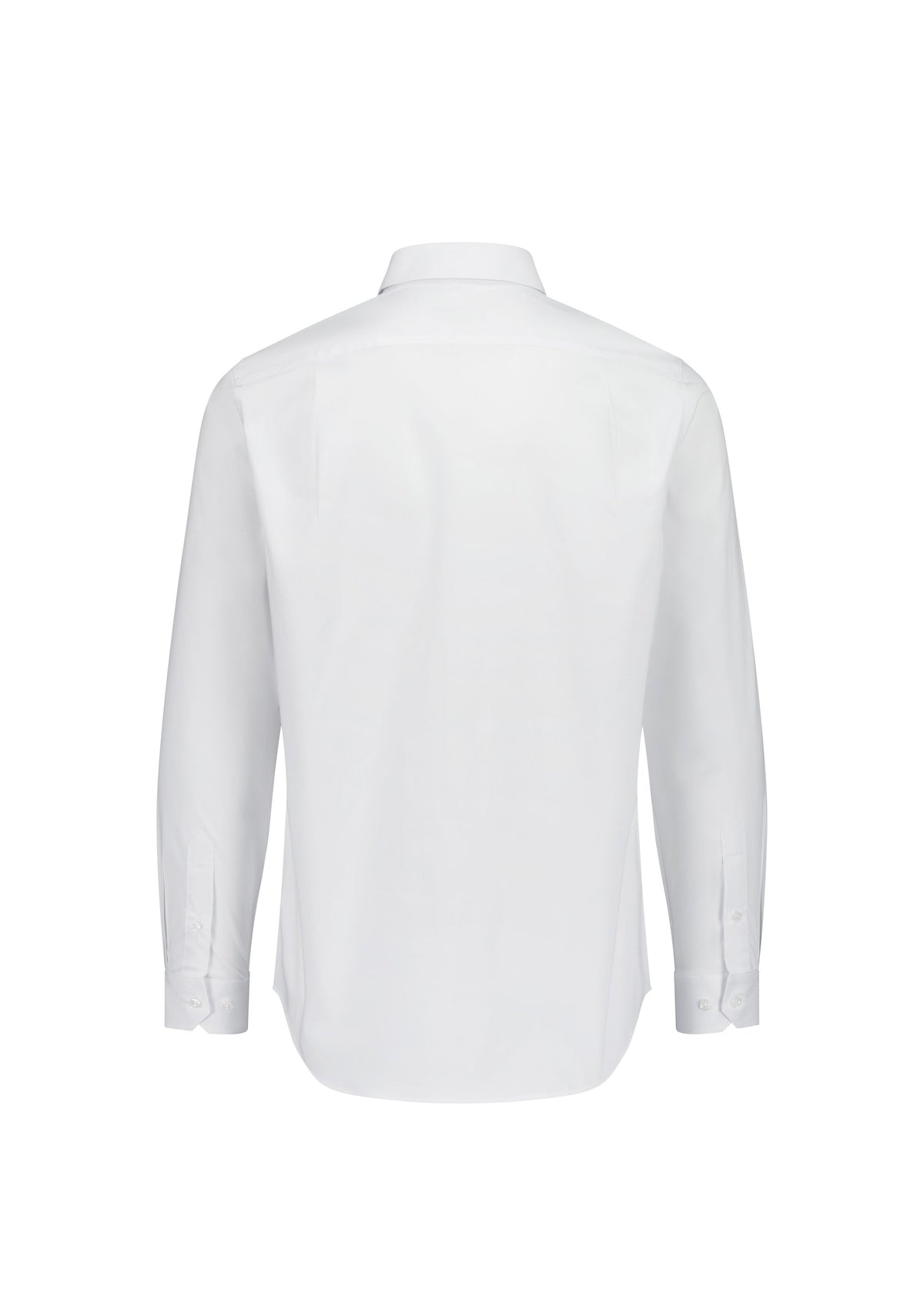 BIZ COLLECTION Fitzroy Mens Classic Fit Long Sleeve Shirt S624M