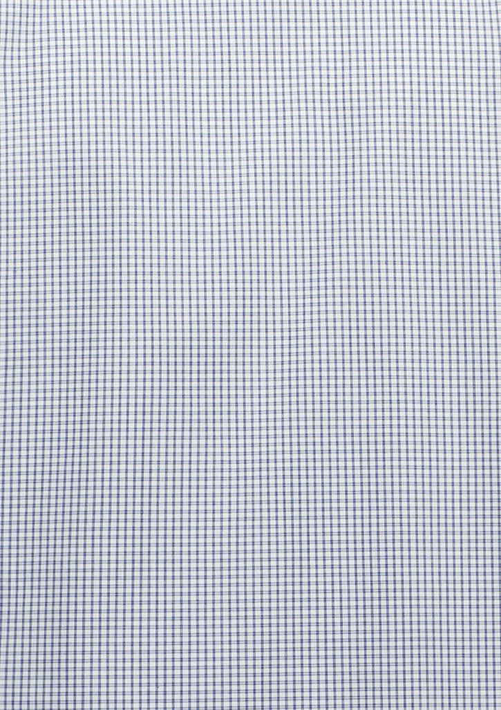 BIZ COLLECTION Fitzroy Mens Classic Fit Long Sleeve Shirt S624M