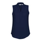 BIZ COLLECTION Womens Madison Sleeveless Top S627LN