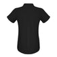 BIZ COLLECTION Womens Madison Short Sleeve Shirt S628LS