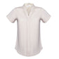 BIZ COLLECTION Womens Madison Short Sleeve Shirt S628LS