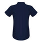 BIZ COLLECTION Womens Madison Short Sleeve Shirt S628LS