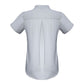 BIZ COLLECTION Womens Madison Short Sleeve Shirt S628LS
