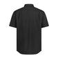 BIZ COLLECTION Fitzroy Mens Classic Fit Short Sleeve Shirt S635M