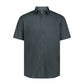 BIZ COLLECTION Fitzroy Mens Classic Fit Short Sleeve Shirt S635M