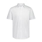 BIZ COLLECTION Fitzroy Mens Classic Fit Short Sleeve Shirt S635M
