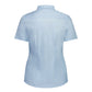 BIZ COLLECTION Fitzroy Womens Short Sleeve Shirt S635W