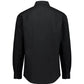 BIZ COLLECTION Lexington Mens Classic Fit Long Sleeve Shirt S639M