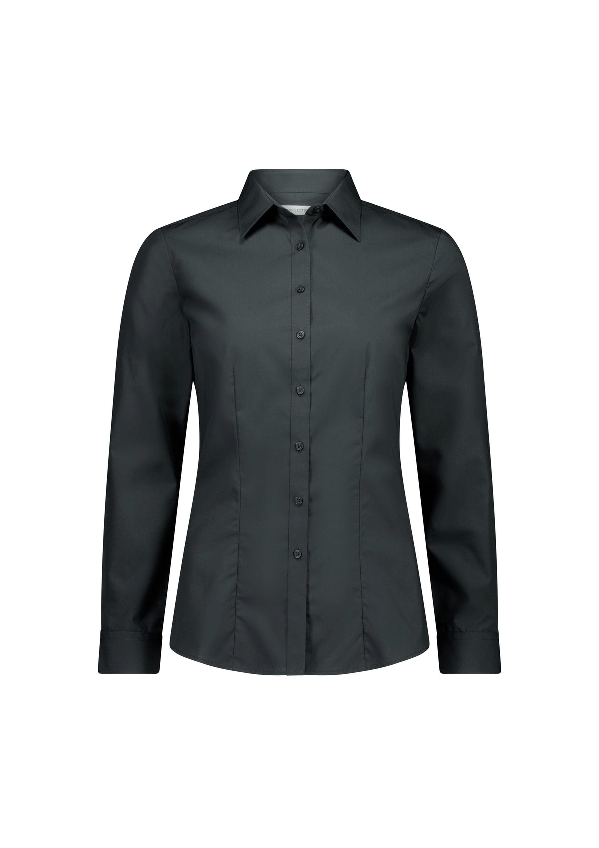 BIZ COLLECTION Lexington Womens Long Sleeve Shirt S639W