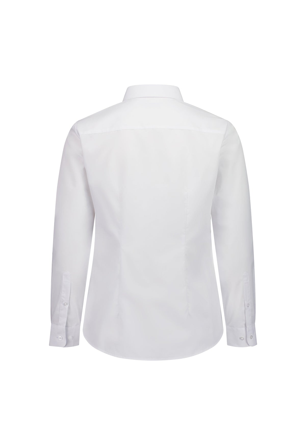 BIZ COLLECTION Lexington Womens Long Sleeve Shirt S639W