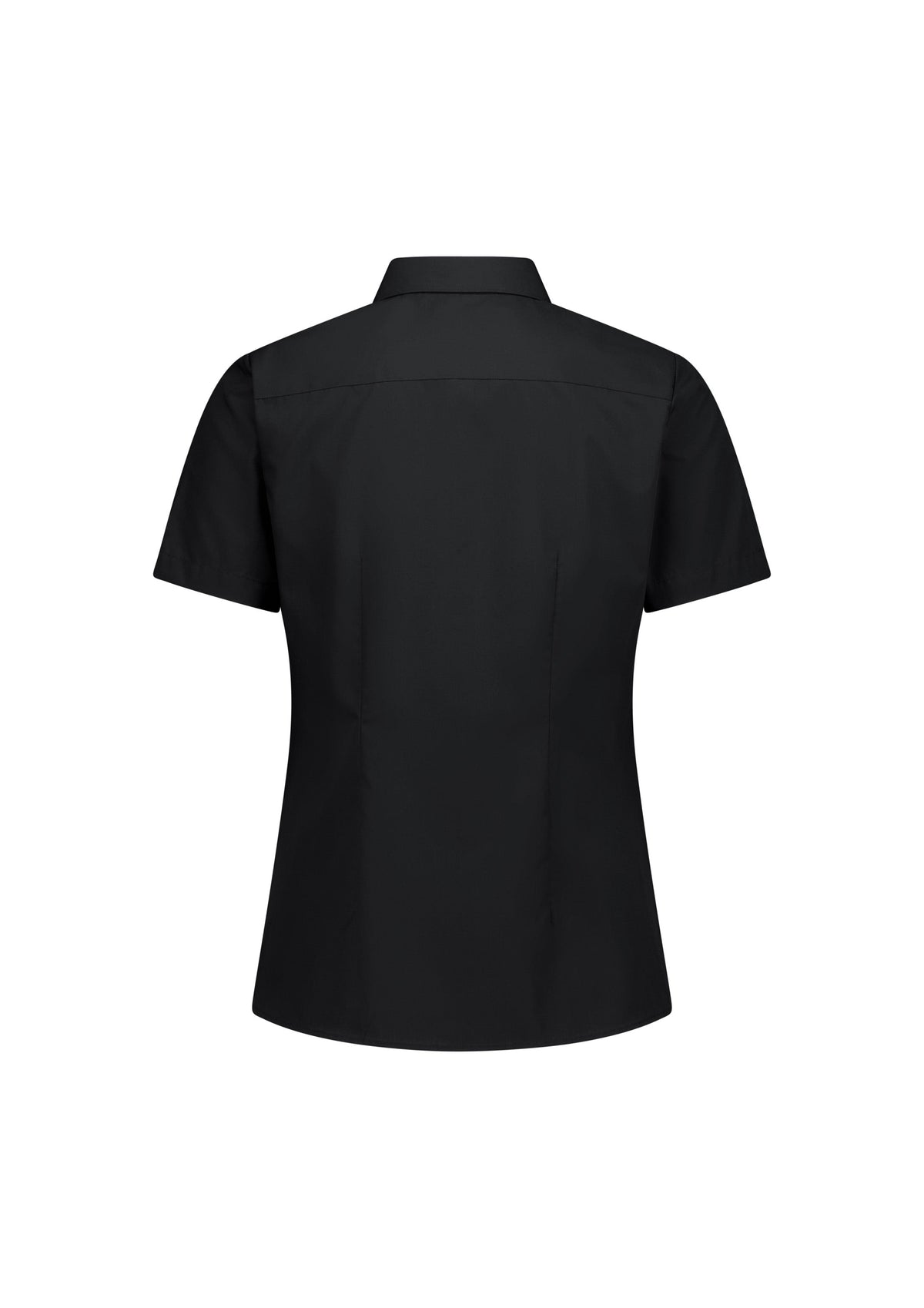 BIZ COLLECTION Lexington Womens Short Sleeve Shirt S640W