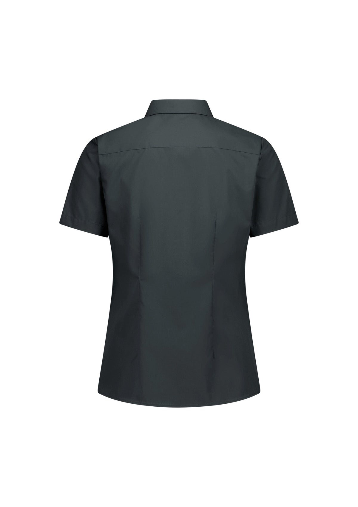BIZ COLLECTION Lexington Womens Short Sleeve Shirt S640W