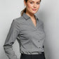BIZ COLLECTION Womens Monaco Long Sleeve Shirt S770LL
