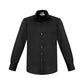 BIZ COLLECTION Mens Monaco Long Sleeve Shirt S770ML