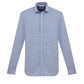 BIZ COLLECTION Mens Jagger Long Sleeve Shirt S910ML