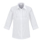BIZ COLLECTION Womens Regent 3/4 Sleeve Shirt S912LT