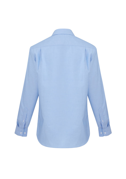 BIZ COLLECTION Mens Regent Long Sleeve Shirt S912ML