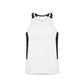 BIZ COLLECTION Mens Renegade Singlet SG702M