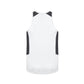 BIZ COLLECTION Mens Renegade Singlet SG702M