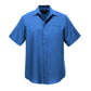 BIZ COLLECTION Mens Oasis Short Sleeve Shirt SH3603