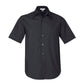 BIZ COLLECTION Mens Metro Short Sleeve Shirt SH715