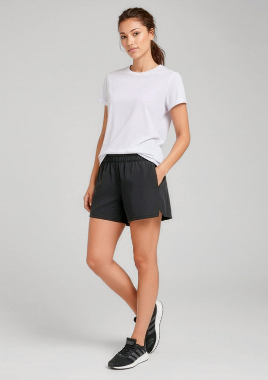 BIZ COLLECTION Womens Tactic Short ST512L