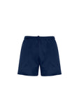 BIZ COLLECTION Kids Circuit Short ST711K