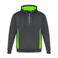 BIZ COLLECTION Unisex Renegade Hoodie SW710M