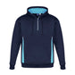BIZ COLLECTION Unisex Renegade Hoodie SW710M