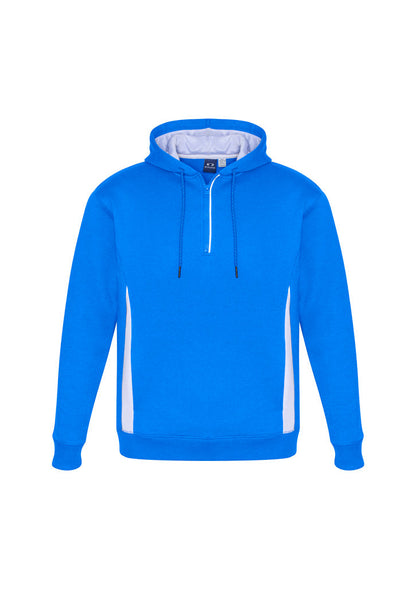 BIZ COLLECTION Unisex Renegade Hoodie SW710M