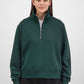 GOOD MATES Womens Everyday 1/4 Zip X2006W