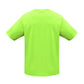 BIZ COLLECTION Mens Ice Short Sleeve Tee T10012