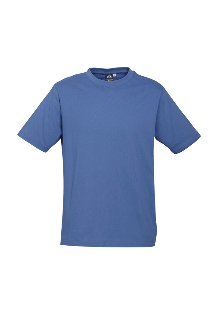BIZ COLLECTION Mens Ice Short Sleeve Tee T10012