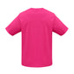 BIZ COLLECTION Mens Ice Short Sleeve Tee T10012