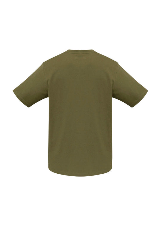 BIZ COLLECTION Mens Ice Short Sleeve Tee T10012