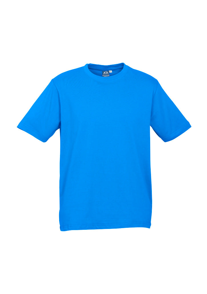 BIZ COLLECTION Mens Ice Short Sleeve Tee T10012