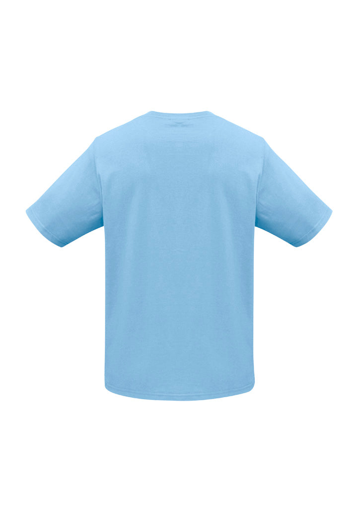 BIZ COLLECTION Mens Ice Short Sleeve Tee T10012