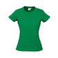 BIZ COLLECTION Womens Ice Short Sleeve Tee T10022