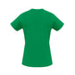 BIZ COLLECTION Womens Ice Short Sleeve Tee T10022