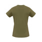 BIZ COLLECTION Womens Ice Short Sleeve Tee T10022