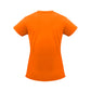 BIZ COLLECTION Womens Ice Short Sleeve Tee T10022